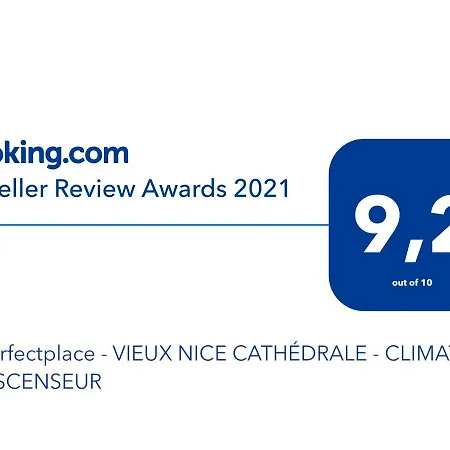 Zeperfectplace - Vieux Cathedrale - Climatise Et Ascenseur Apartment *